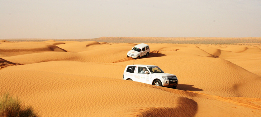 La Scuola Pilotaggio trasferisce il proprio corso del 20-21 maggio nei suggestivi percorsi desertici del Marocco
